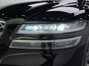 2023 Genesis G80 с пробегом 24 088 км