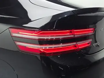 2023 Genesis G80 с пробегом 24 088 км