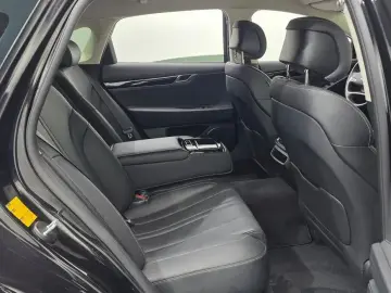 2023 Genesis G80 с пробегом 24 088 км