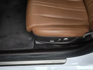2023 Genesis G80 с пробегом 26 028 км