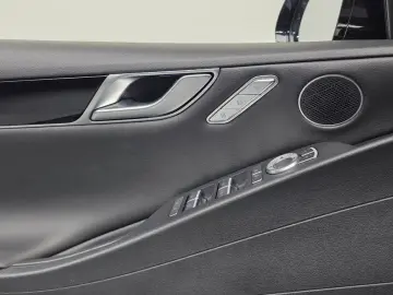 2023 Genesis G80 с пробегом 24 088 км