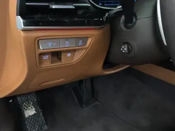 2023 Genesis G80 с пробегом 26 028 км