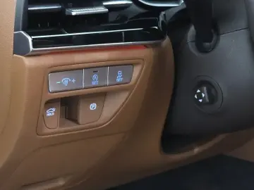 2023 Genesis G80 с пробегом 62 931 км