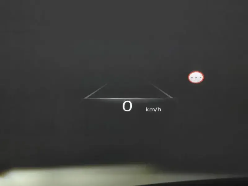 2023 Genesis G80 с пробегом 62 931 км