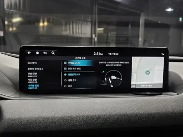 2023 Genesis G80 с пробегом 37 041 км