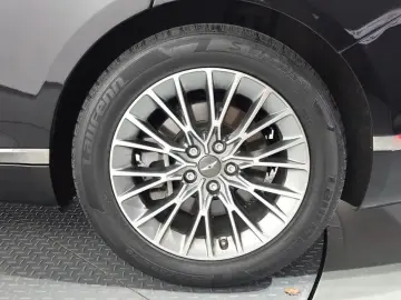 2023 Genesis G80 с пробегом 62 931 км