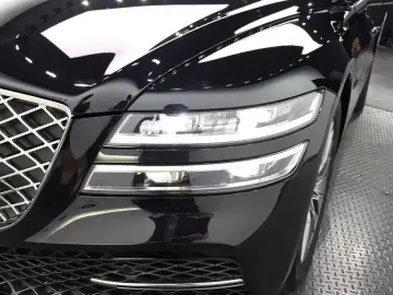 2023 Genesis G80 с пробегом 62 931 км
