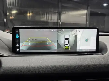 2023 Genesis G80 с пробегом 37 041 км