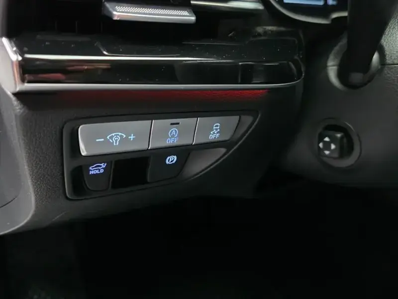 2023 Genesis G80 с пробегом 37 041 км