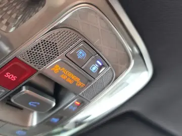 2023 Genesis G80 с пробегом 62 931 км