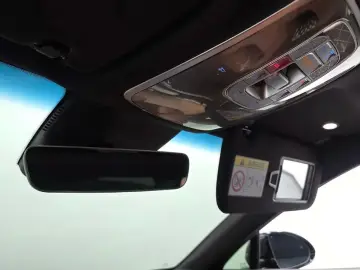 2023 Genesis G80 с пробегом 62 931 км