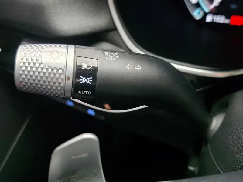 2023 Genesis G80 с пробегом 37 041 км