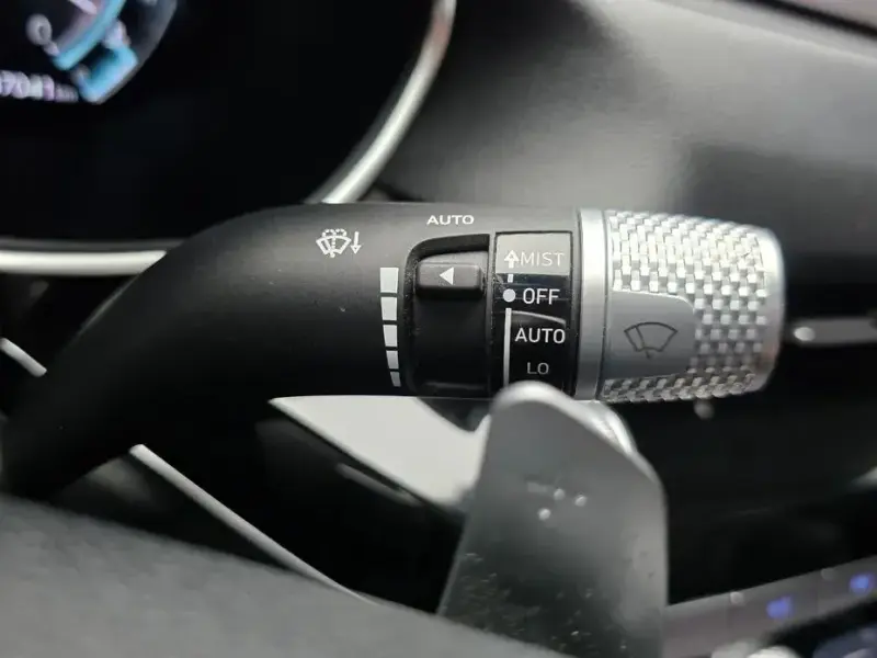 2023 Genesis G80 с пробегом 37 041 км