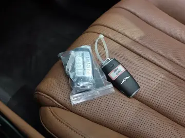 2023 Genesis G80 с пробегом 62 931 км