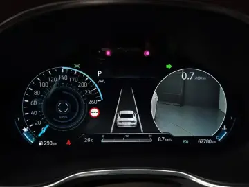 2023 Genesis G80 с пробегом 67 780 км