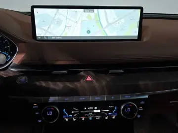 2023 Genesis G80 с пробегом 67 780 км