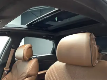 2023 Genesis G80 с пробегом 67 780 км