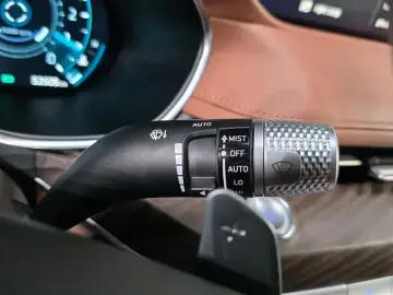 2023 Genesis G80 с пробегом 52 605 км