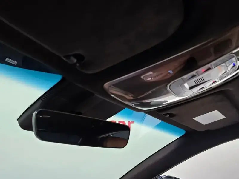 2023 Genesis G80 с пробегом 52 605 км