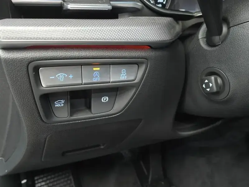 2023 Genesis G80 с пробегом 20 928 км