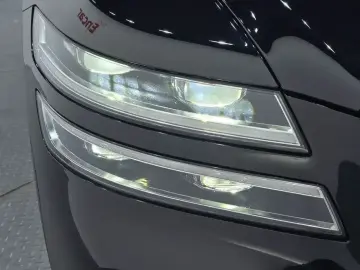 2023 Genesis G80 с пробегом 20 928 км