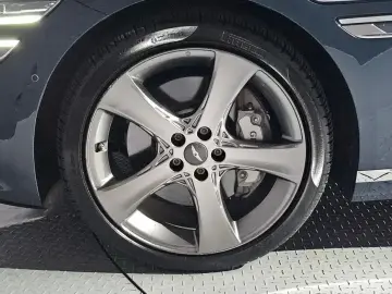 2023 Genesis G80 с пробегом 56 896 км