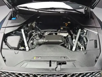 2023 Genesis G80 с пробегом 56 896 км