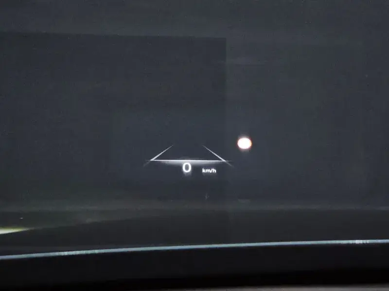 2023 Genesis G80 с пробегом 56 896 км