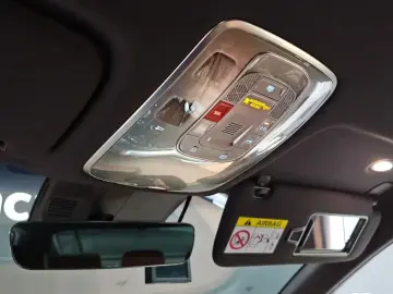 2023 Genesis G80 с пробегом 56 896 км