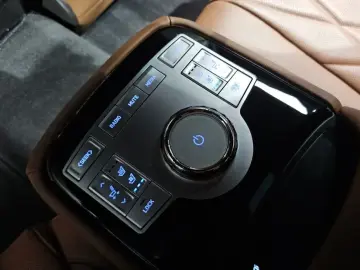 2023 Genesis G80 с пробегом 56 896 км