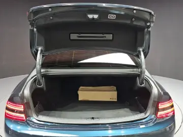 2023 Genesis G80 с пробегом 56 896 км