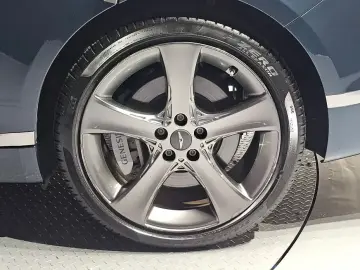 2023 Genesis G80 с пробегом 56 896 км