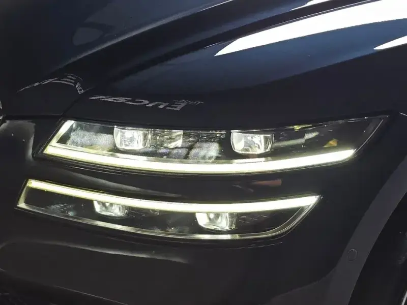 2023 Genesis G80 с пробегом 56 896 км