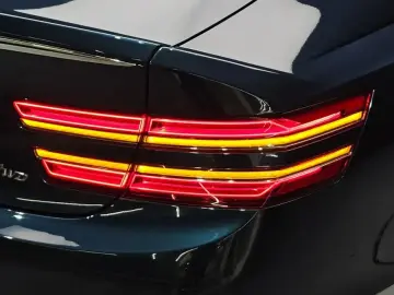 2023 Genesis G80 с пробегом 56 896 км