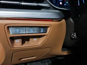 2023 Genesis G80 с пробегом 56 896 км
