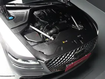 2023 Genesis G80 с пробегом 41 848 км