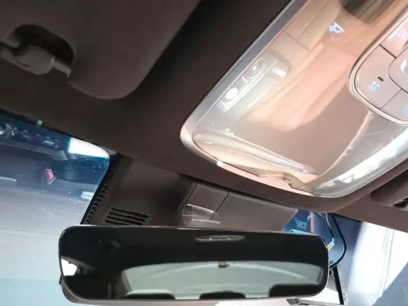 2023 Genesis G80 с пробегом 41 848 км