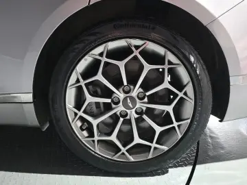 2023 Genesis G80 с пробегом 41 848 км