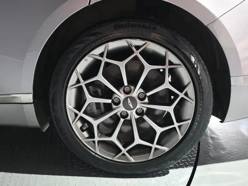 2023 Genesis G80 с пробегом 41 848 км