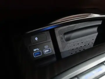 2023 Genesis G80 с пробегом 41 848 км