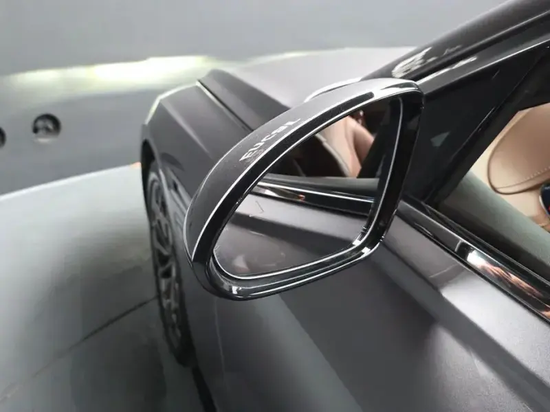 2023 Genesis G80 с пробегом 41 848 км