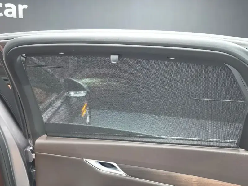 2023 Genesis G80 с пробегом 41 848 км