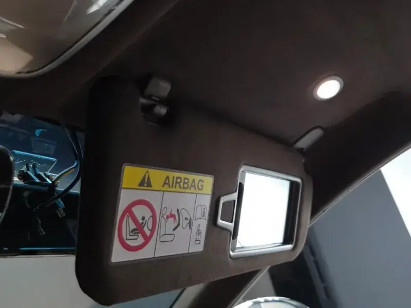2023 Genesis G80 с пробегом 41 848 км