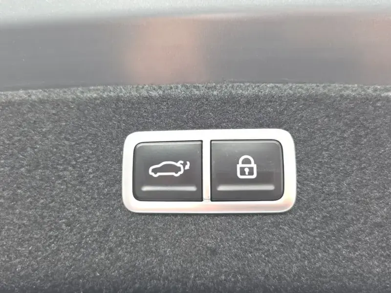 2023 Genesis G80 с пробегом 41 848 км