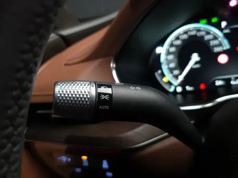 2023 Genesis G80 с пробегом 41 848 км