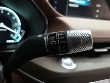 2023 Genesis G80 с пробегом 41 848 км
