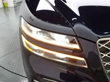 2023 Genesis G80 с пробегом 61 949 км