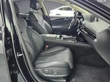 2023 Genesis G80 с пробегом 63 710 км