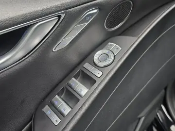 2023 Genesis G80 с пробегом 63 710 км