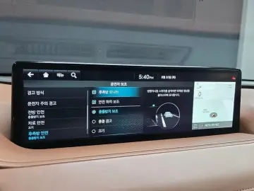 2023 Genesis G80 с пробегом 52 528 км